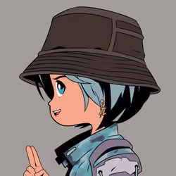 BabyAzuki #351