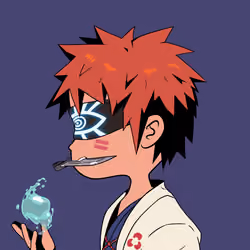 BabyAzuki #340