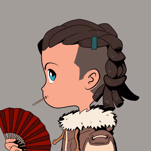 BabyAzuki #1230