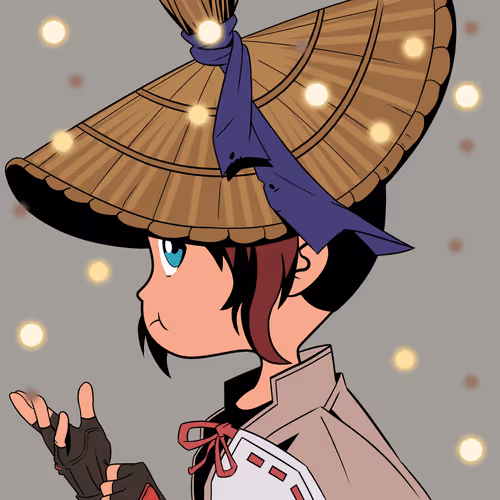BabyAzuki #1415
