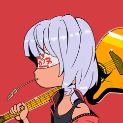 BabyAzuki #392