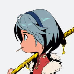 BabyAzuki #1080