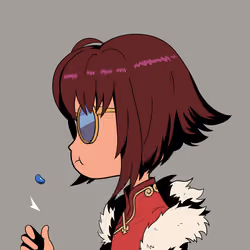 BabyAzuki #1488