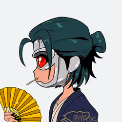 BabyAzuki #1484
