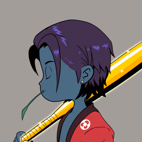 BabyAzuki #642