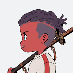 BabyAzuki #721