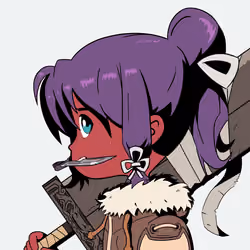 BabyAzuki #705