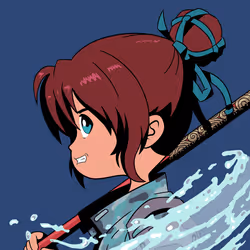 BabyAzuki #1235