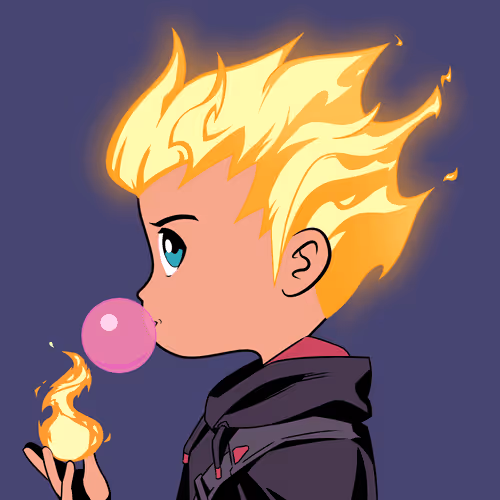BabyAzuki #1491
