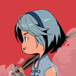 BabyAzuki #2024