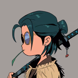 BabyAzuki #1815