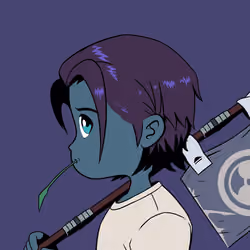 BabyAzuki #664