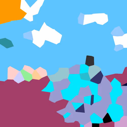 Cryptomeleons V2