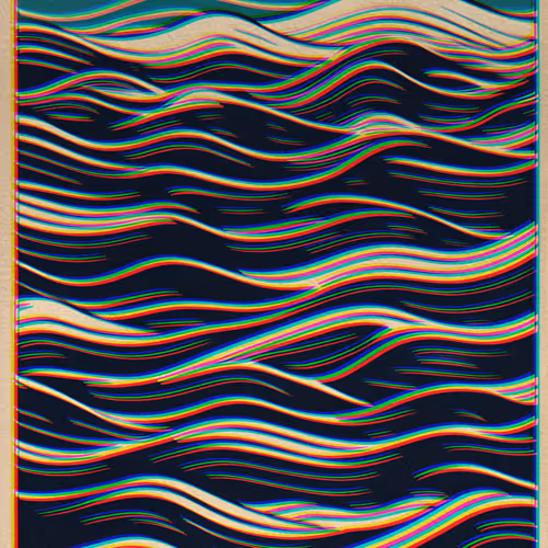 About Waves and Frequencies