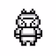 Pixel Cat 27