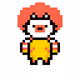 Pixel Cat 36