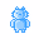 Pixel Cat 34
