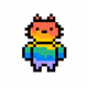 Pixel Cat 6