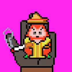 The Pocket Hamsters #150