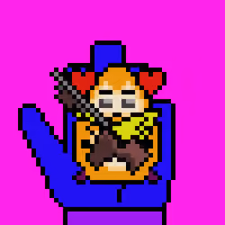 The Pocket Hamsters #2482
