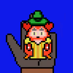 The Pocket Hamsters #2968