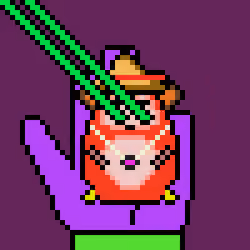 The Pocket Hamsters #147