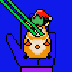 The Pocket Hamsters #149