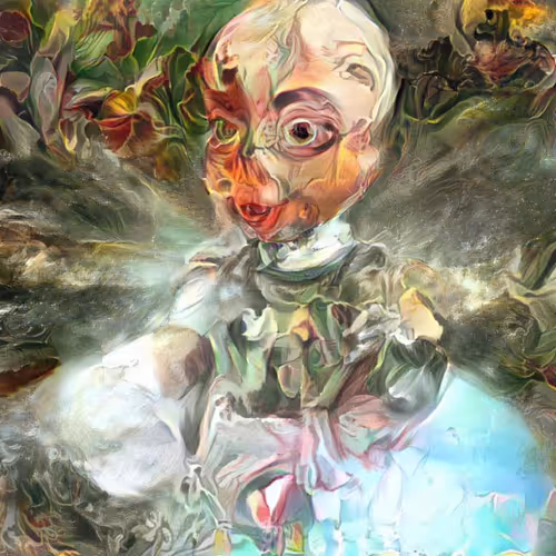 Sophia The Ai Robot X Andrea Bonaceto