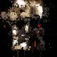 Emerging Face - Neural Net Imagined Portrait (297 Strokes)