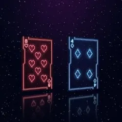 PokerGO Genesis NFT #204