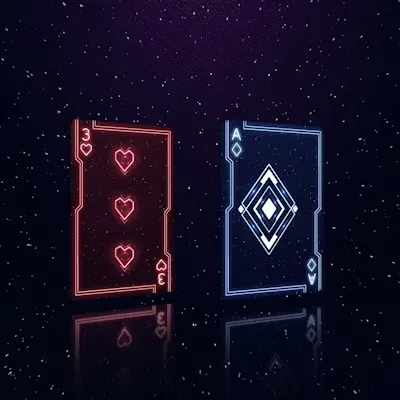 Pokergo Genesis Nft Collection