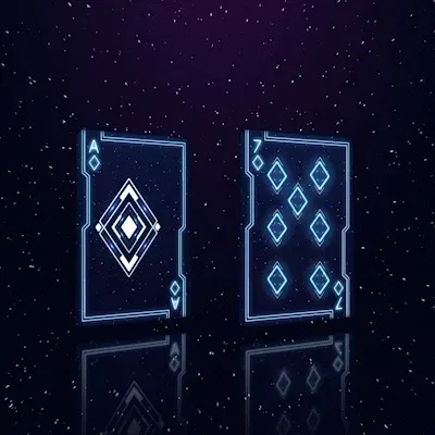 Pokergo Genesis Nft Collection