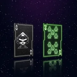 PokerGO Genesis NFT #194