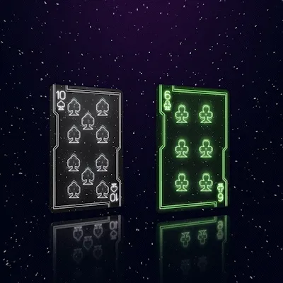 Pokergo Genesis Nft Collection