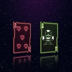 PokerGO Genesis NFT #751
