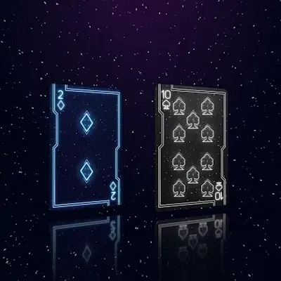 PokerGO Genesis NFT #634