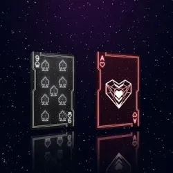 PokerGO Genesis NFT #1183