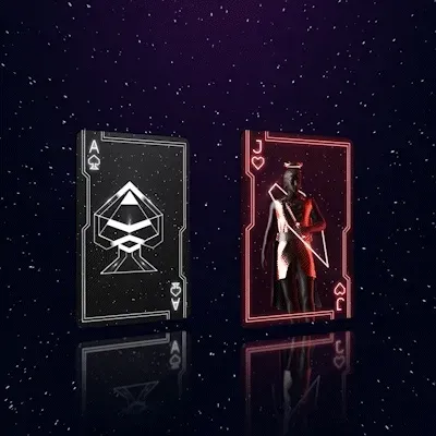 Pokergo Genesis Nft Collection
