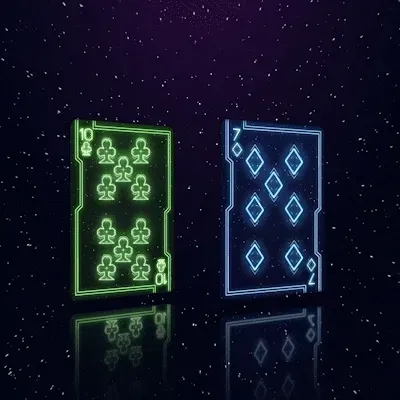 Pokergo Genesis Nft Collection