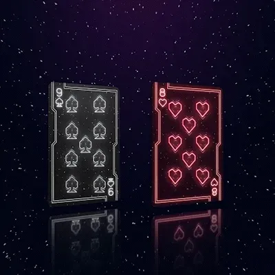 PokerGO Genesis NFT #732
