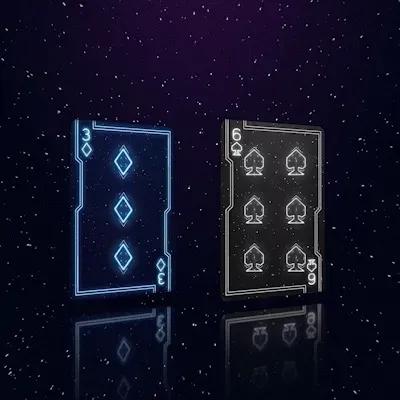 PokerGO Genesis NFT #81