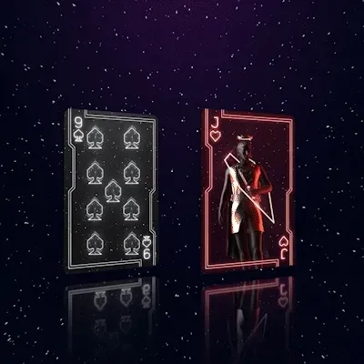 PokerGO Genesis NFT #944