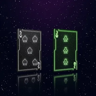 Pokergo Genesis Nft Collection