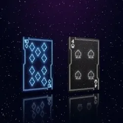 PokerGO Genesis NFT #943