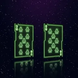 PokerGO Genesis NFT #1268