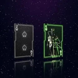 PokerGO Genesis NFT #382