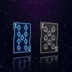 PokerGO Genesis NFT #736