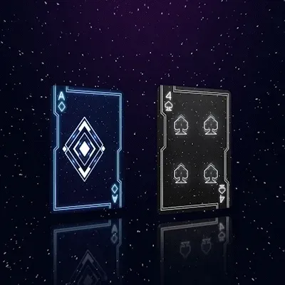 PokerGO Genesis NFT #1265