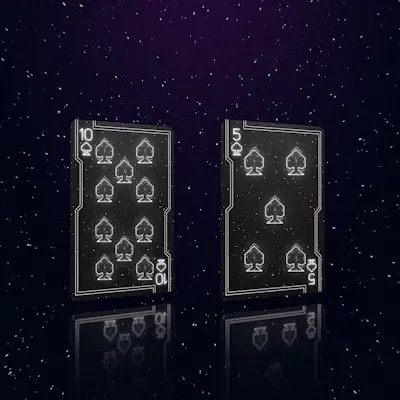 Pokergo Genesis Nft Collection
