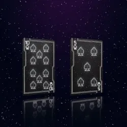 PokerGO Genesis NFT #43